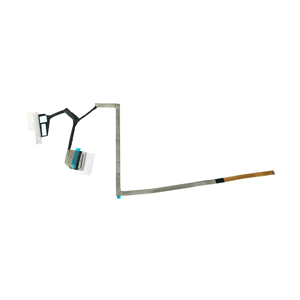 40PIN 0DG8N0 450.0TR0D.0011 450.0TR07.0001 LCD Video Display Screen Cable For DELL Inspiron 14 Plus 7440