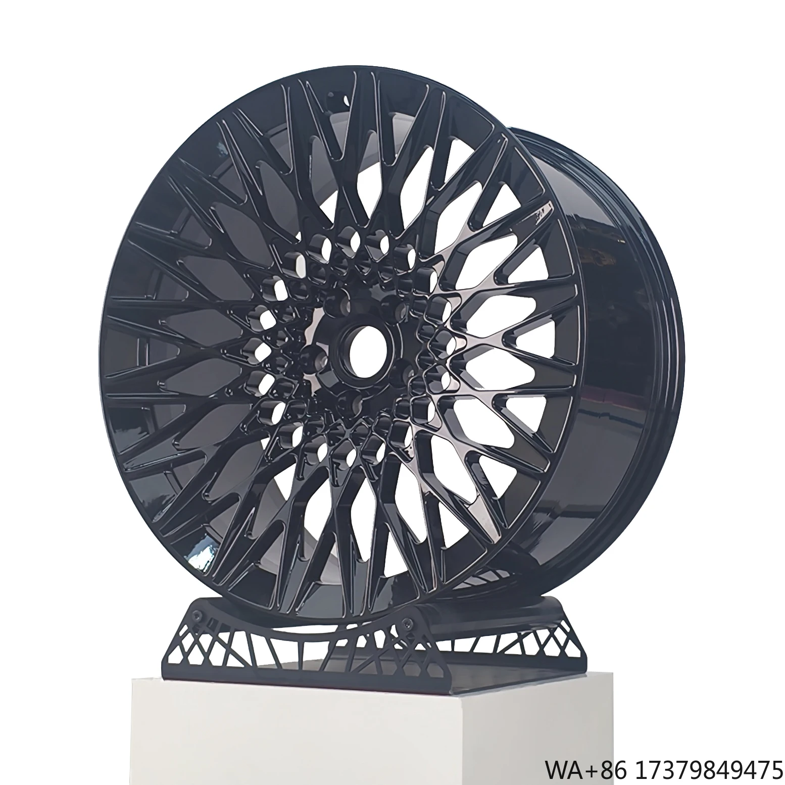 Ke Forged Monoblock… - image