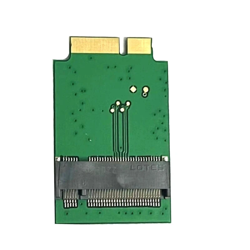 Hard Disk Transfer Card Solid-State Drive Adapter Card 2010/2011 Air A1369 A1370 M.2 Ngff Hard Drive For Computer Adapter Card