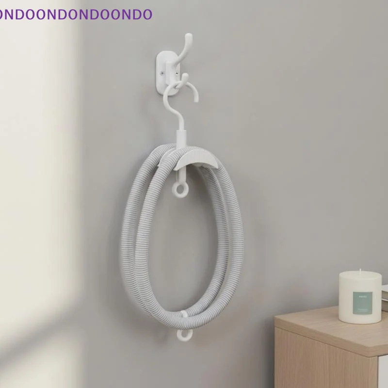 Creative Arched Multi-functional Hook For Bags, Ties, Scarves, Hats, And Belts Wardrobe Organizer Rack.