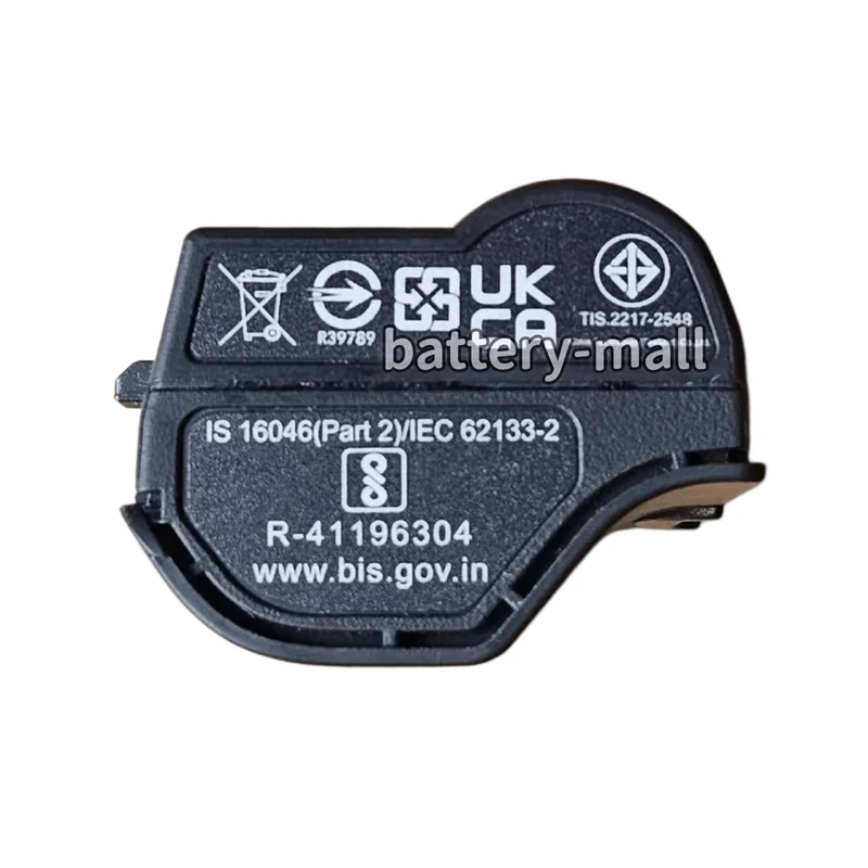 Brand new rechargeable battery pack 121320 121300 Applicable Trimble TSC7 T7 Data controller