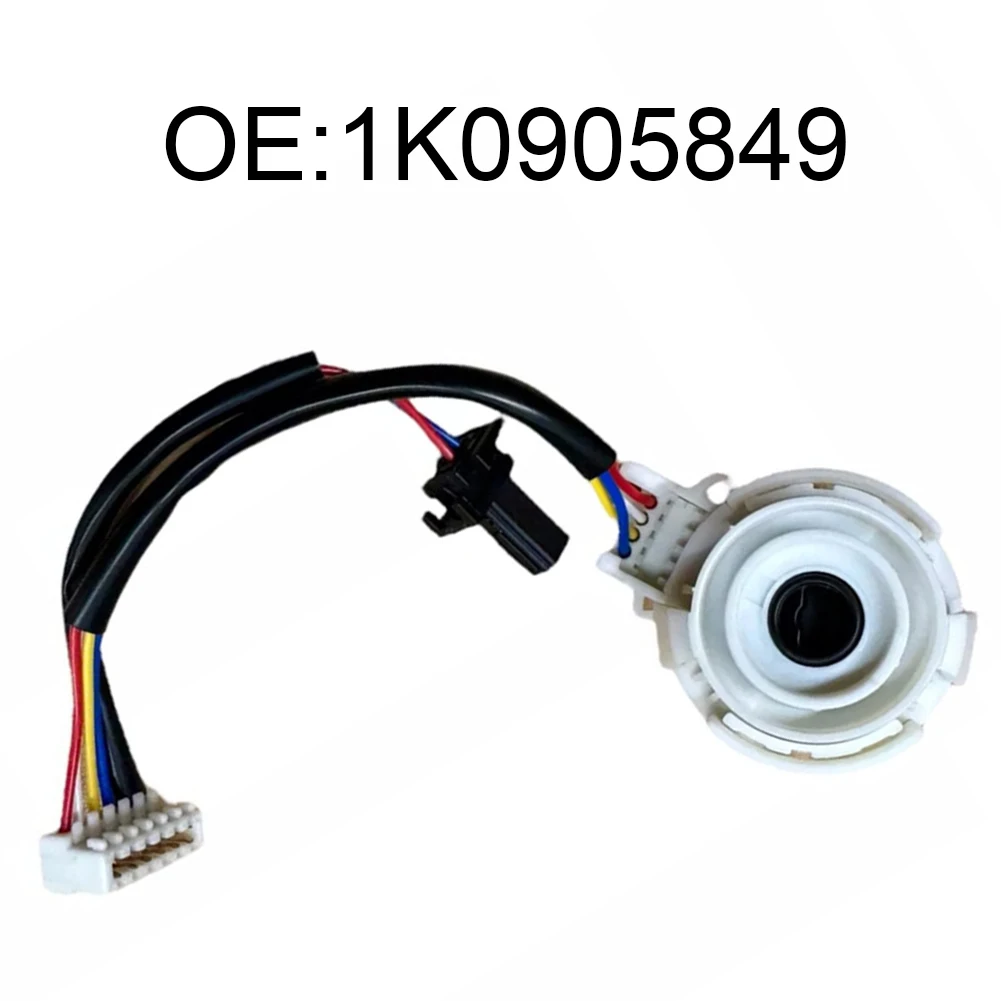 

Ignition Replacement Ignition Starter Switch Car Repair Vehicle Maintenance Compatibility Assurance Meets OEM Standards