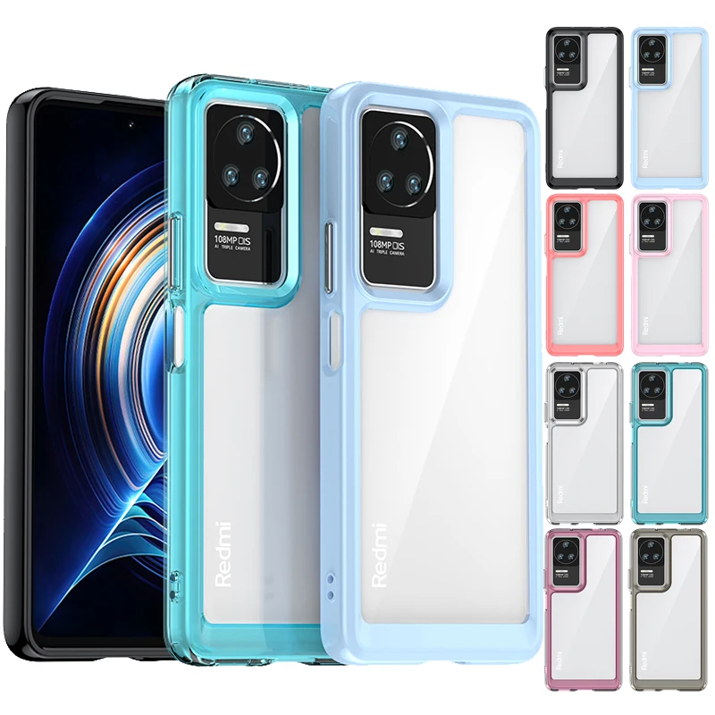 For Cover Poco F4 C… - image