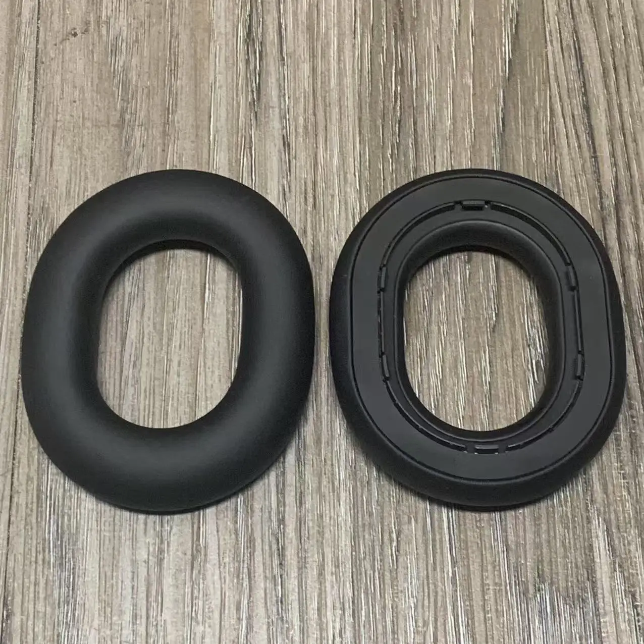 Oryginalne nauszniki do słuchawek Nothing Headphone 1 HIFI bezprzewodowych, zamienne nauszniki, poduszki na uszy, poduszka na pałąk. — zdjęcie produktu 4