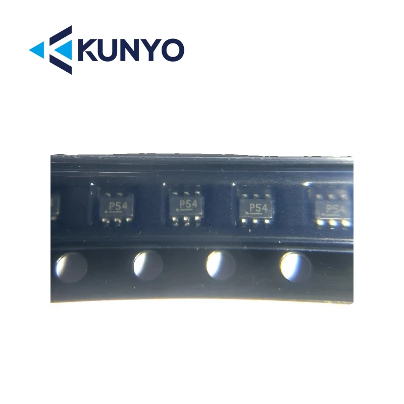 (5 pieces) MIC94060YC6TR MIC94060YC6-TR MIC94060YC6 Marker: P54 SC70-6 Power Switch Chip IC 100% Brand New & Original