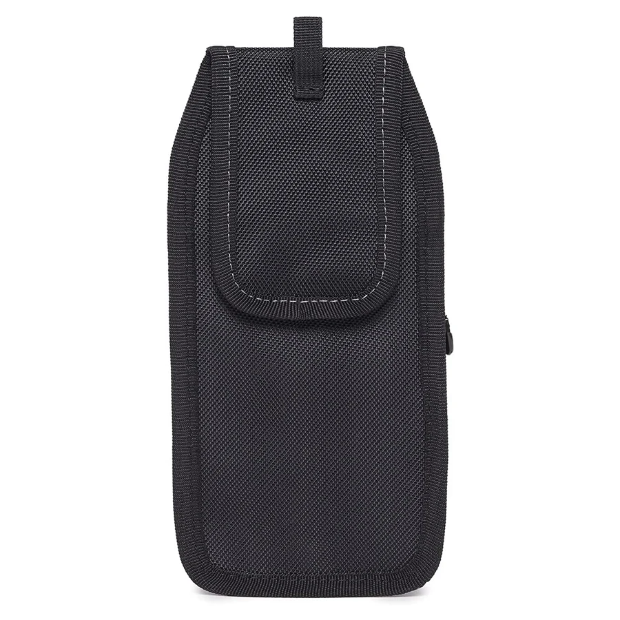 TOUGHBUILT Organizer Pouch Can Fits Over Pants or Belt Heavy Duty and Durable Tool Bag TB-222