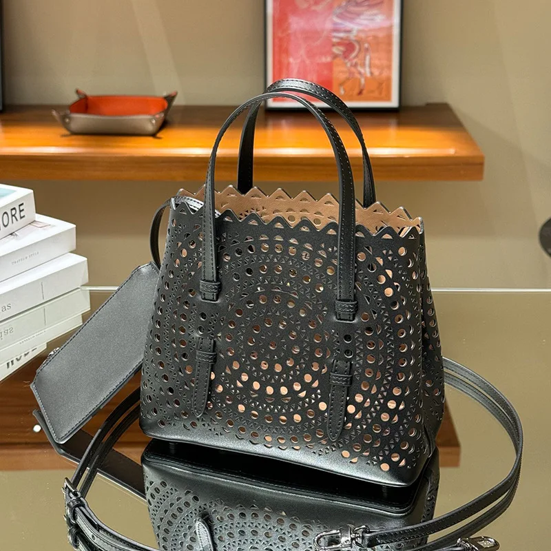 Casual Leather Crossbody Bag Faionable Versatile Single Oulder Satchel Handbag Magnetic Soft Handle Daily Use