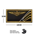 hook Loop patch  32