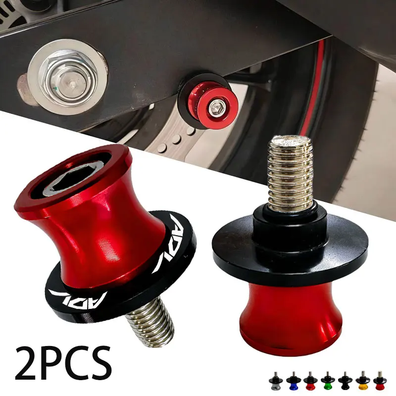 Motorcycle universal modification screws parking ball accessories For HONDA ADV 350 2025 ADV 150 ADV150 ADV160 ADV 150 160 350