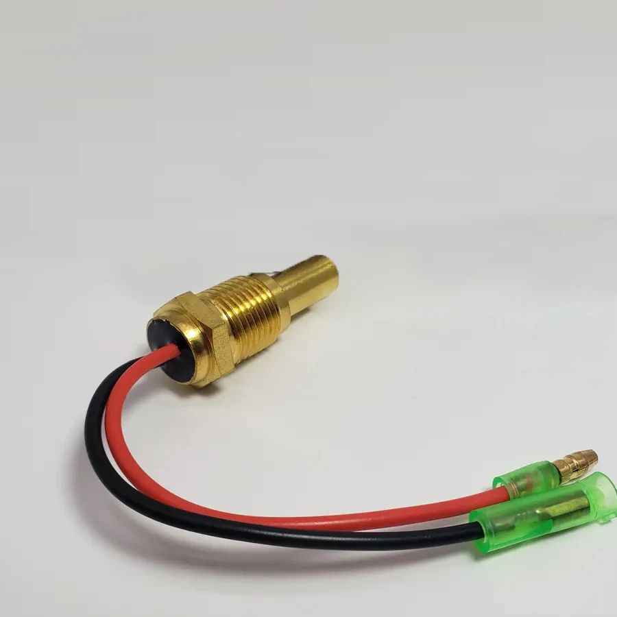 

for Komatsu forklift WA380-3/470-3 accessories 232-06-52410 water temperature sensor oil temperature sensor accessories