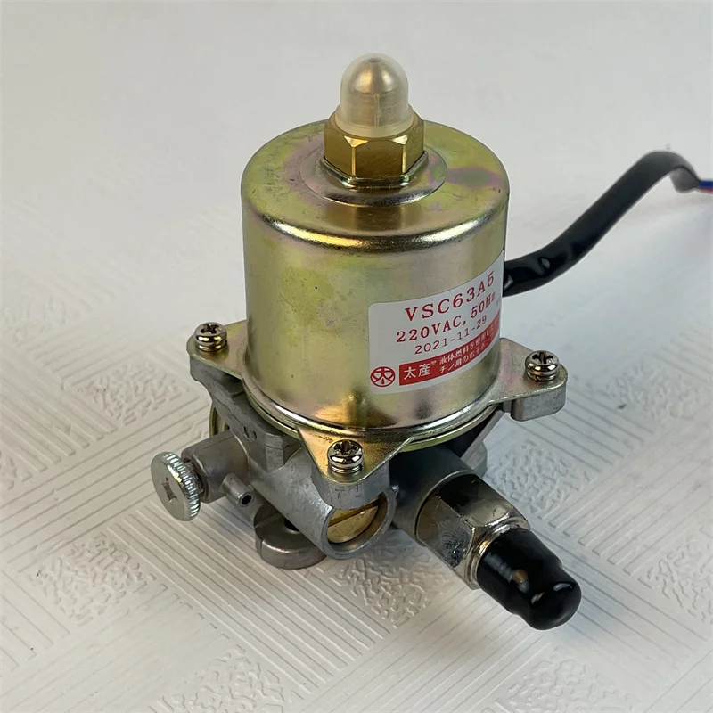 Electromagnetic  Domestic Methanol VSC63A590A5 Strong Fire Stove Plant Oil Stove Universal Oil Pump