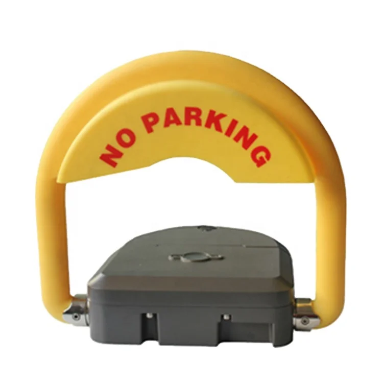 

automatic parking lock car parking system remote control car parking lock