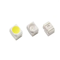 LED SMD blanco verdadero 200-3528 K / NATURAL 6000-7000K/cálido 4000-5000K/frío 2800-3200K 9000-13000K 20mA 2,8-3,0 V, 6-7lm, piezas