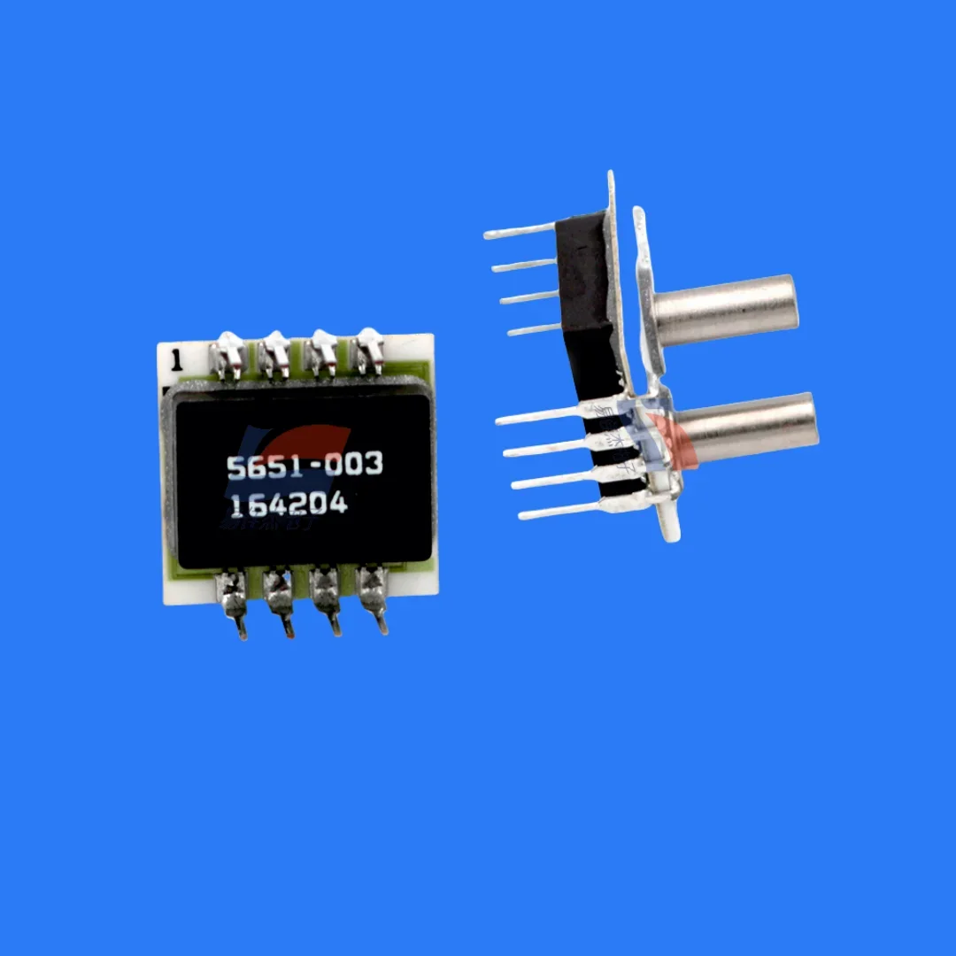 1pcs/ SM5651-003D-3S American medical equipment micro differential pressure transmitter pressure sensor for anesthesia machine