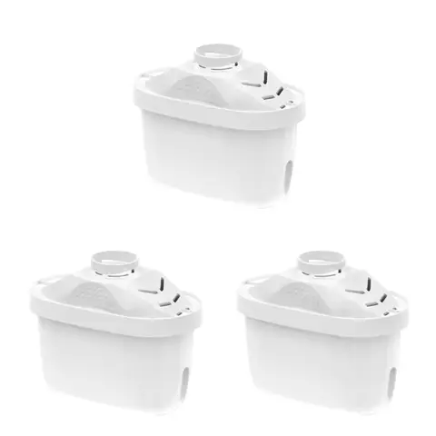 【People Favorite】Water Filters For Brita Maxtra Reduces Impurities & Limescale  Filtration