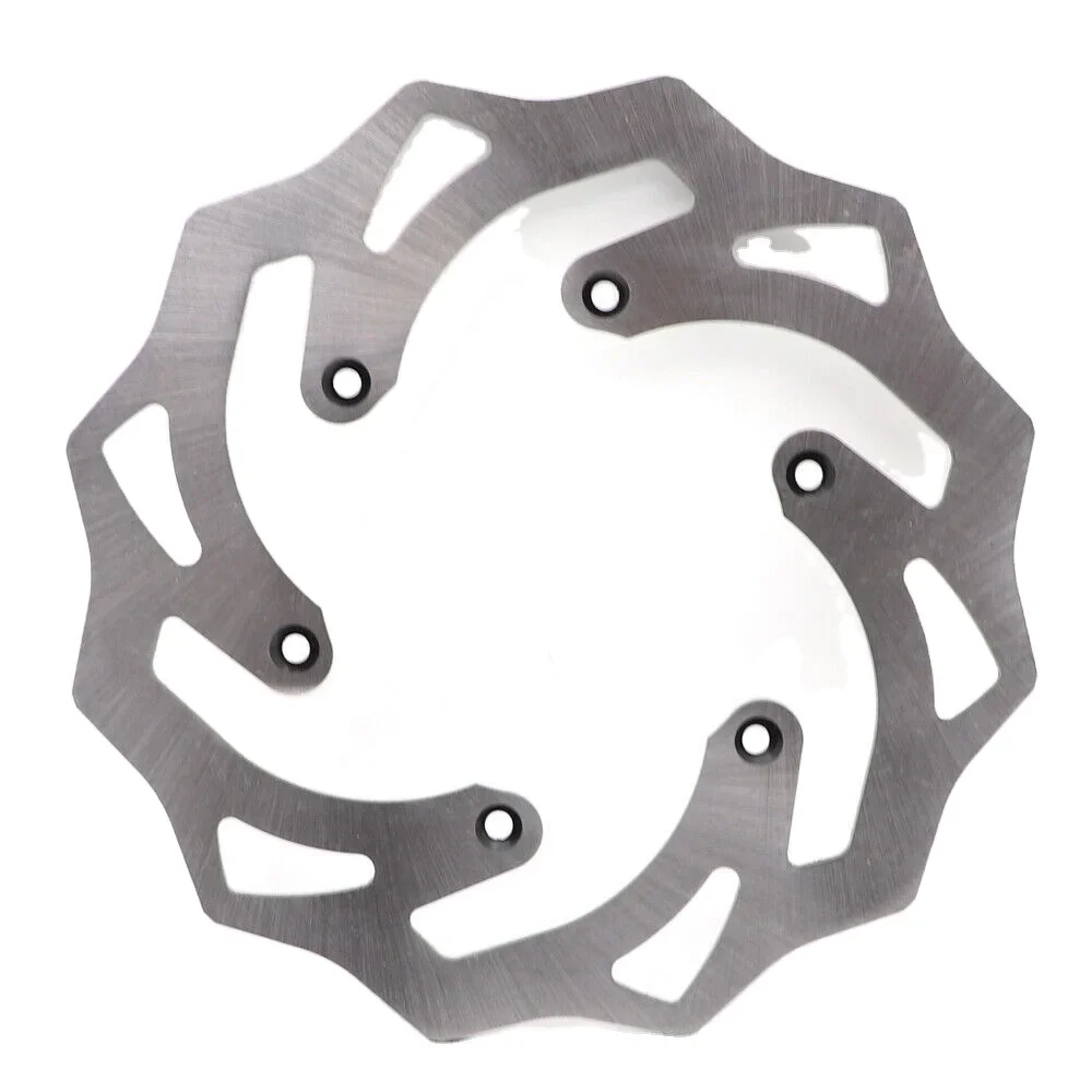 Best Seller Motorcycle 220mm Rear Brake Disc Rotor Brake Cover Protector For Exc Sxf 125 250 350 450 530