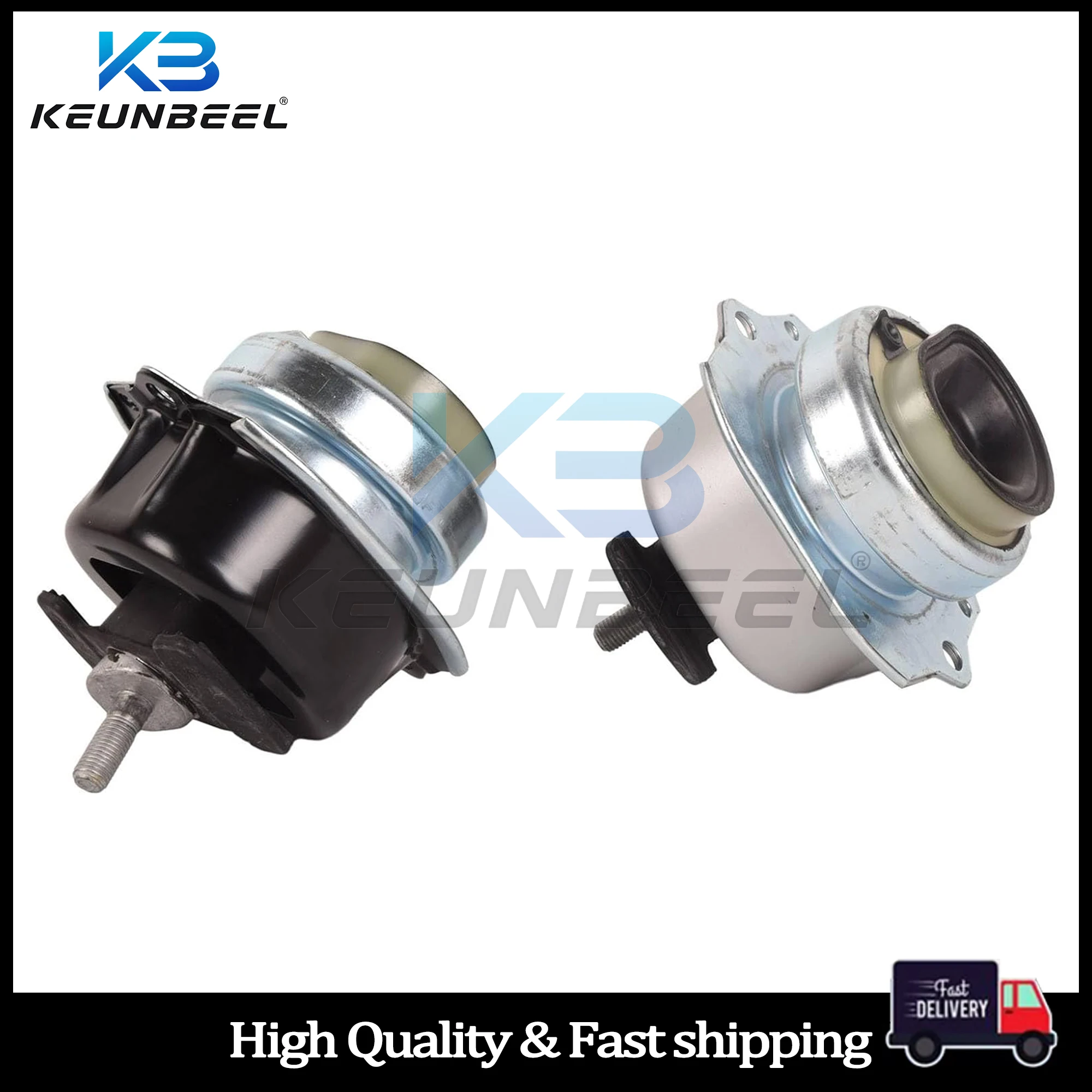 Engine Mount for BMW E70 X5 E71 X6 3.0L 2211-6865-146 22116780653 22116793642 22116856145 22116867033 22116867034 22116853090