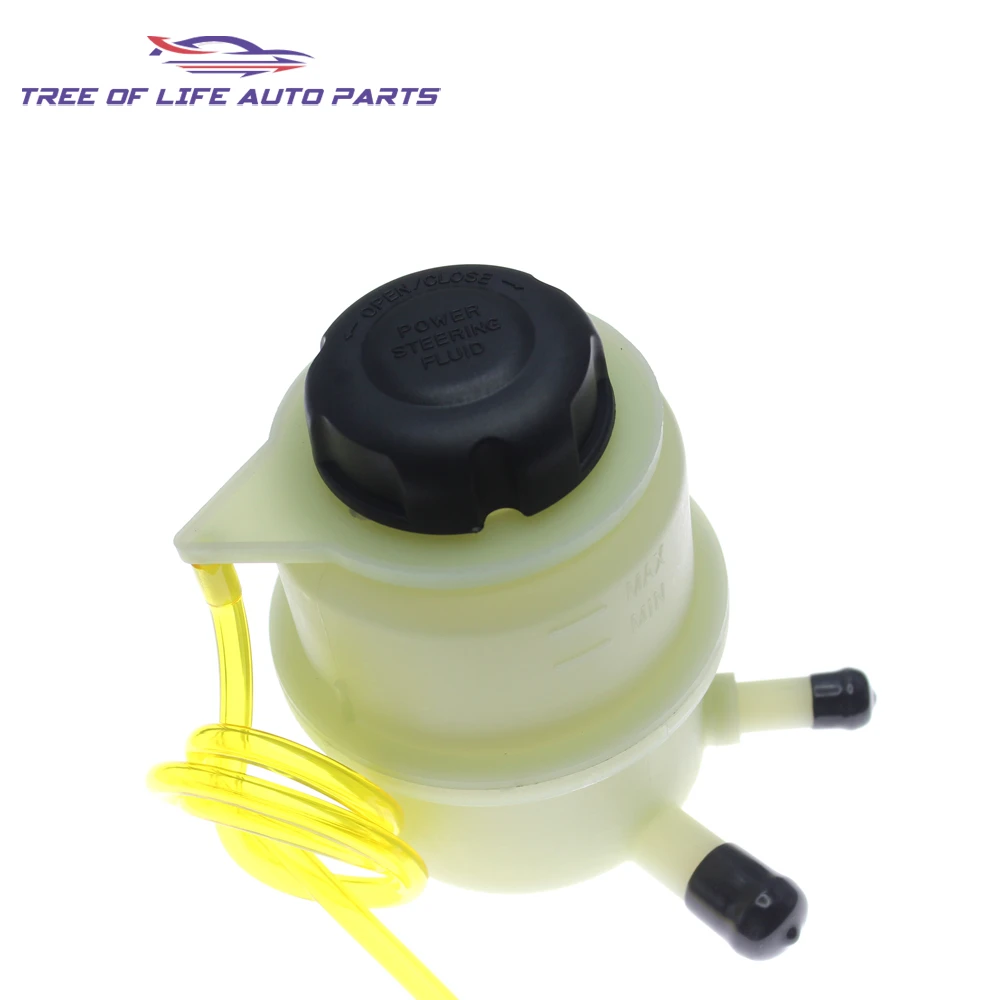 

FOR FIAT PREMIO ELBA 1.3/1.5/1.6 1985 1986 1987 1988 1989 1990 1991 1992 1993 1994 1995 51795774 Power Steering Reservoir Tank