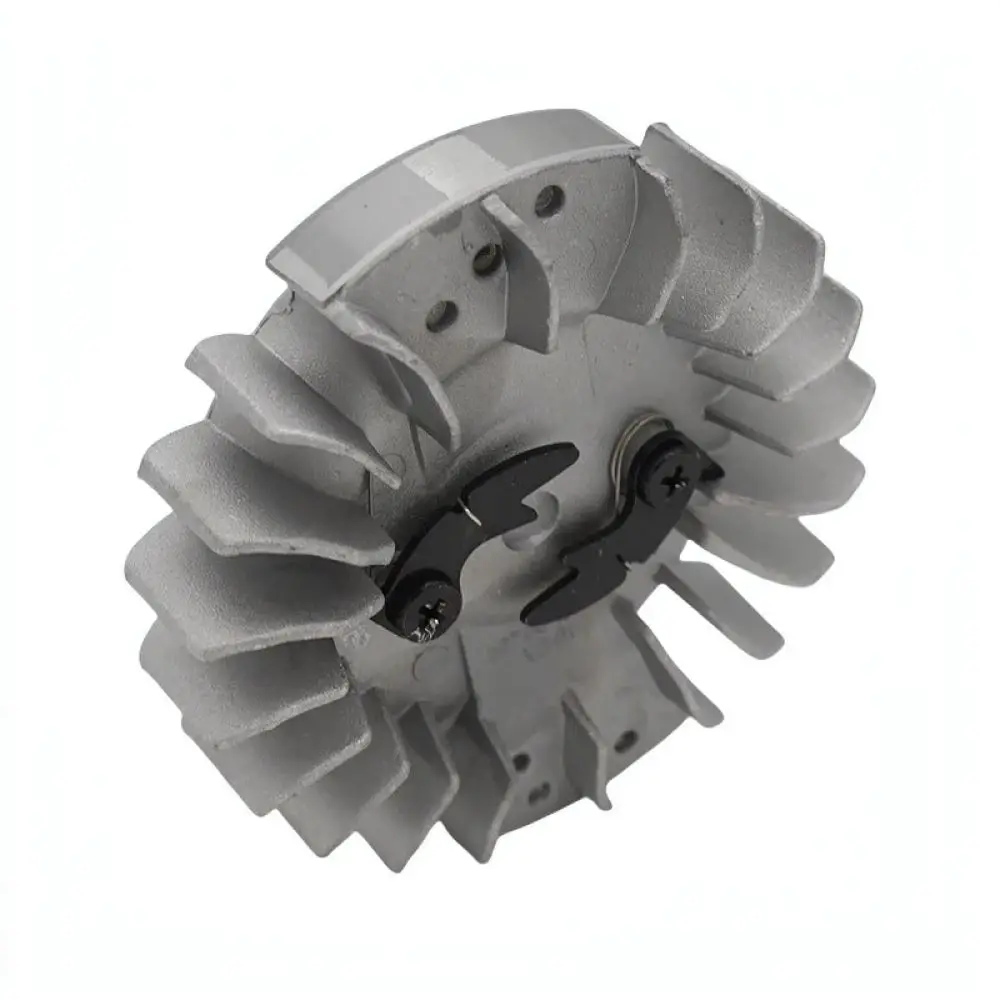 Chainsaw Engine Flywheel For Husqvarna 61 268 268XP 272 272XP 268K Magneto Ignition Coil System Power Tool Repair Accessories