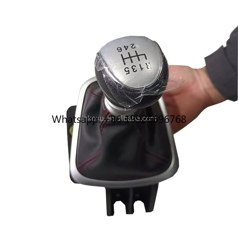 

Original Auto Parts Gear Lever Transmission Control Assembly for Haval 6 Haval 5 Haval 3