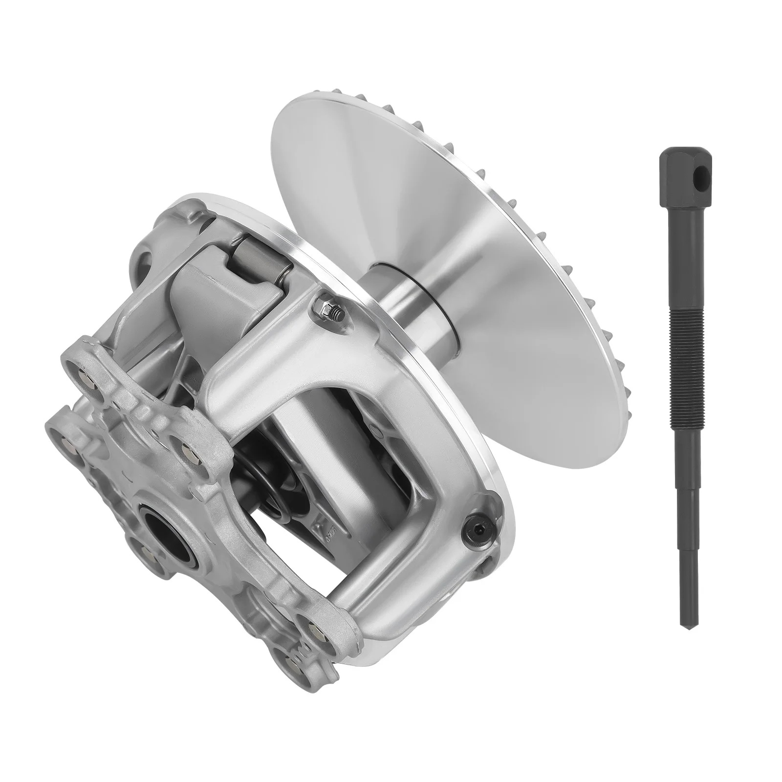 

Drive Clutch For POLARIS RZR PRO XP 2020-2023 1323581 1327322 1323769 1327322