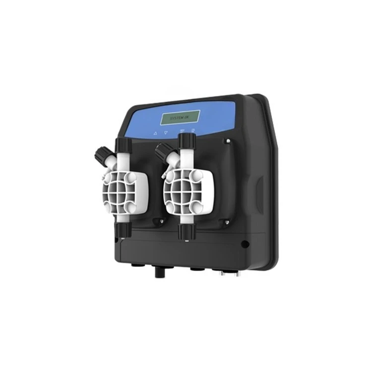 

Stainless steel metering pump, electric pump