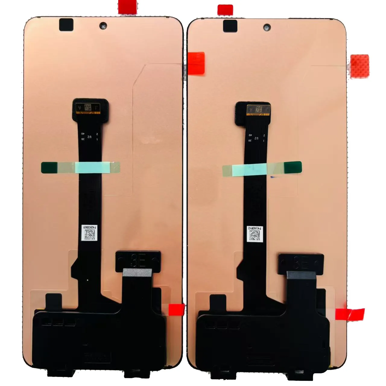 Original Amoled 6.67''For Xiaomi Poco F6 5G 24069PC21G LCD Display