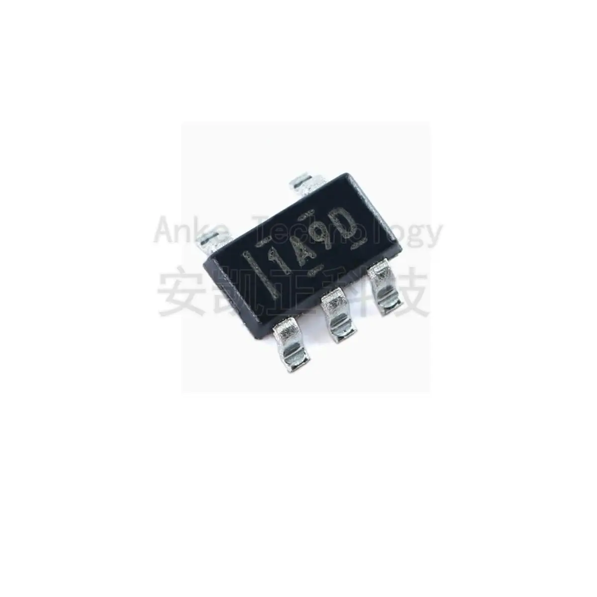 

Genuine original, surface-mounted INA180A3IDBVR SOT-23-5 current sensing amplifier IC chip 10pcs