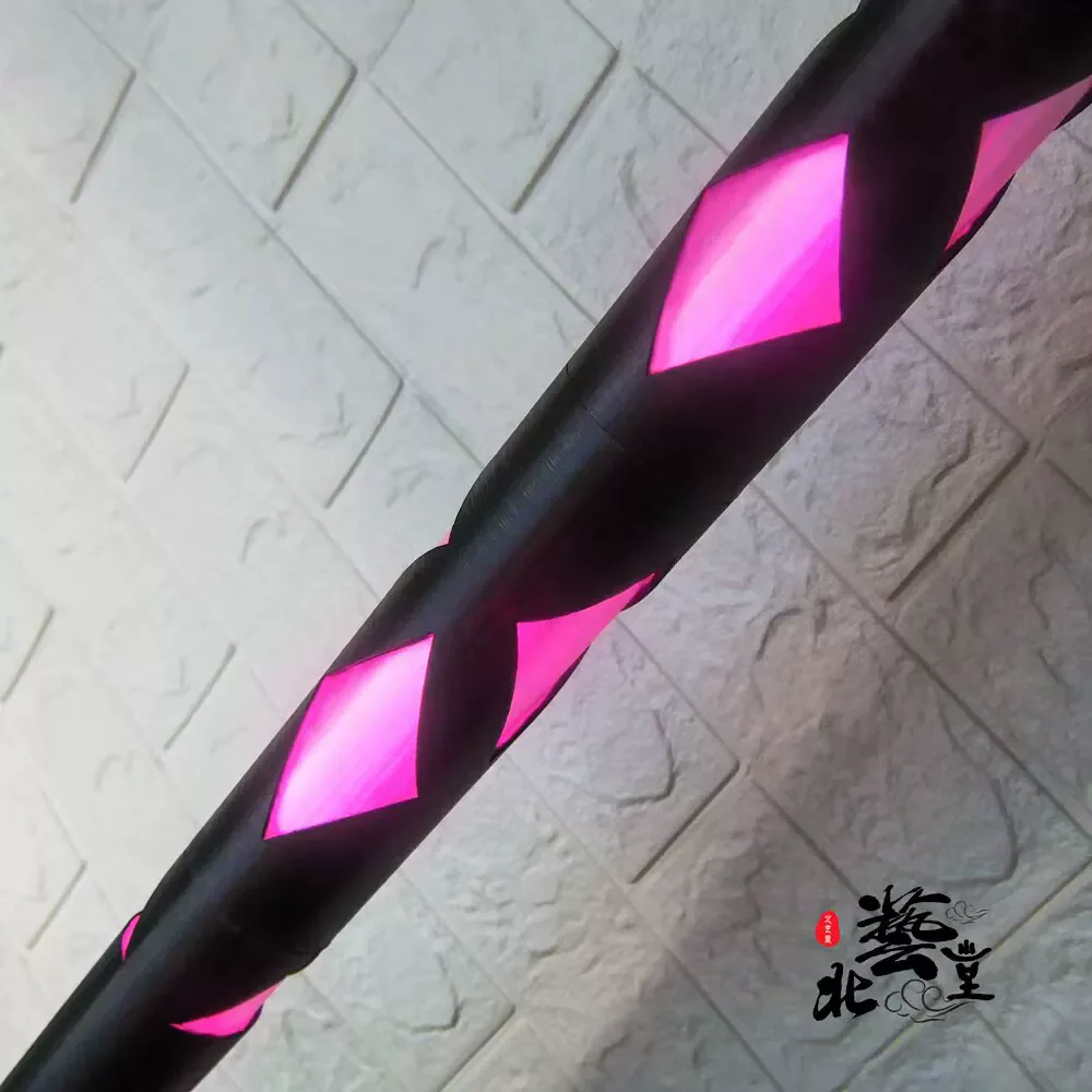 110CM Dead By Daylight, Kostum - Cosplay Bat Prop ulasan dan harga