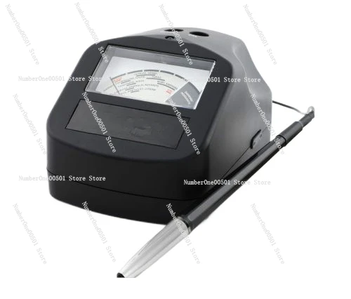 

Тестер драгоценных камней II Тестеры цветных драгоценных камней Эсмитор Дисплей Инструменты для гемологических испытаний