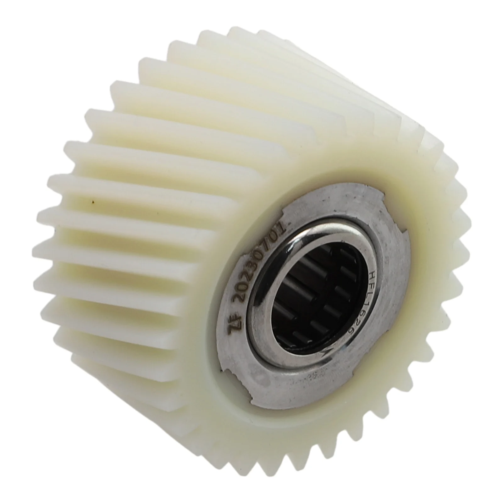 

BBS01 BBS02 Gear White 1PC Depth 3mm For BAFANG Nylon Replacement 36 V / 48 V Mid-mounted Motor ABS Metal High Quality
