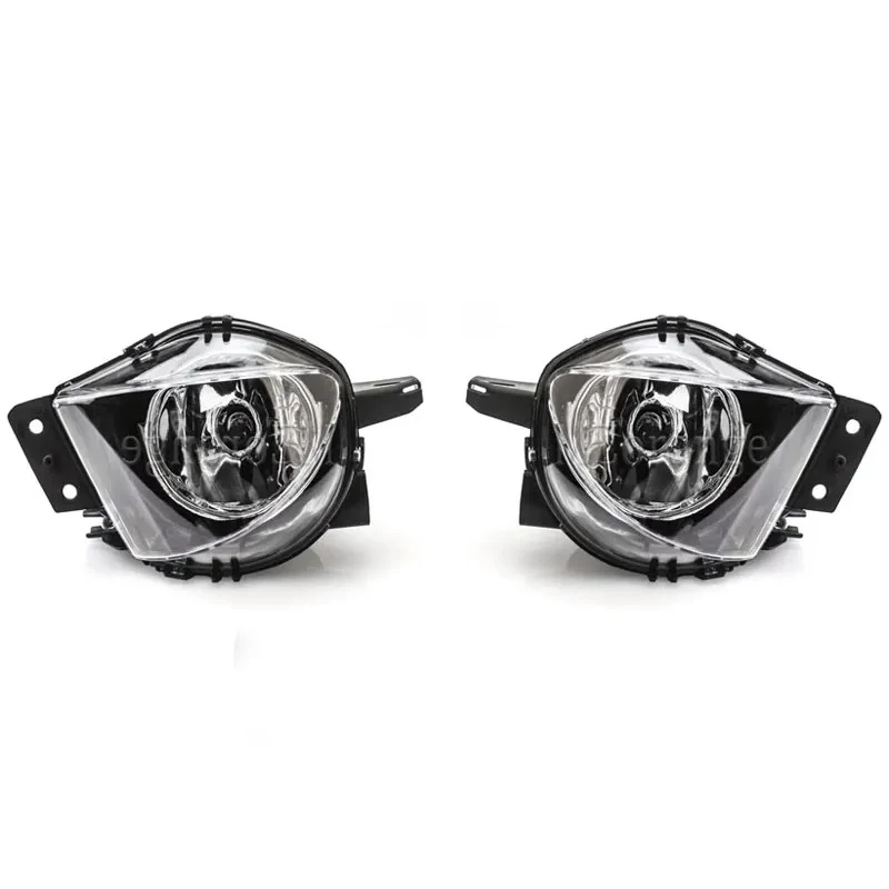 LED Fog Lights for BMW 3 Series E90 E91 Sedan 325 328 335 2006 2007 2008 Parts Auto Replacments Driving Head Lamps Accessories