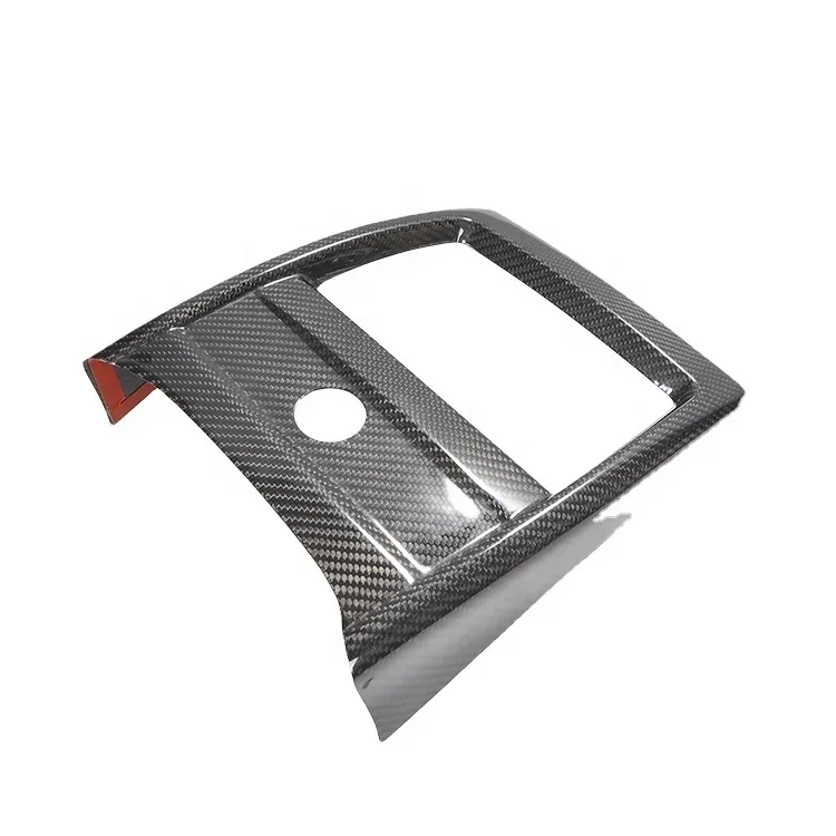 

M4 Carbon Interior Kit Rear Air Outlet Cover for M4 F82 F83 M3 F80 Carbon Fiber Aircondition Panel