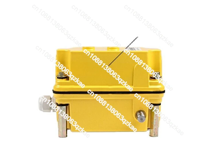 multifunctional limiter tower crane lifting height slewing crane 1:46/660/274 travel switch Aluminum housing relay