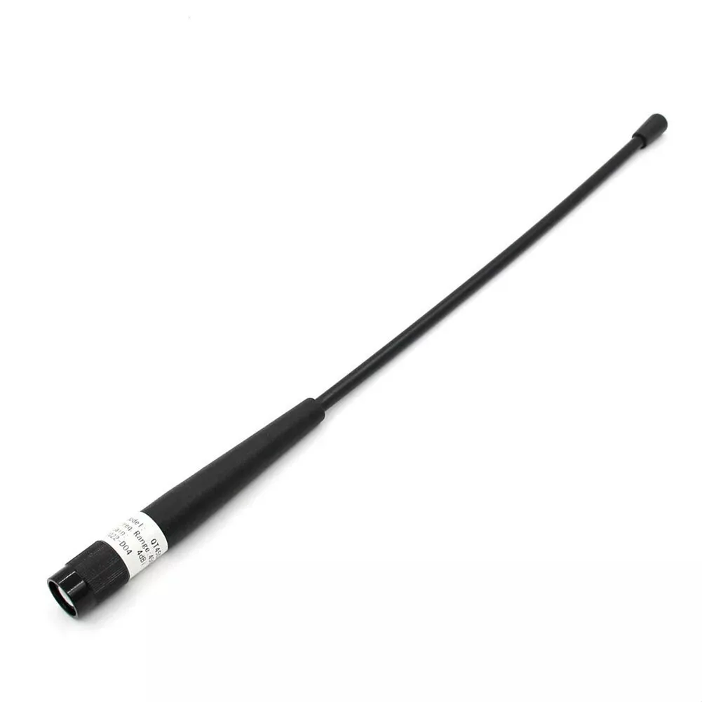 

Connector For Radio Devices Propulsion System 4dBi Antenna Black GPS Antenna High Reliability Small Radio Antenna