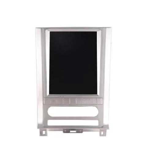 

Vertical Screen 12.1inch Android screen car radio dvd radio player For Lincoln Navigator 2007-2013 with car GPS navigation