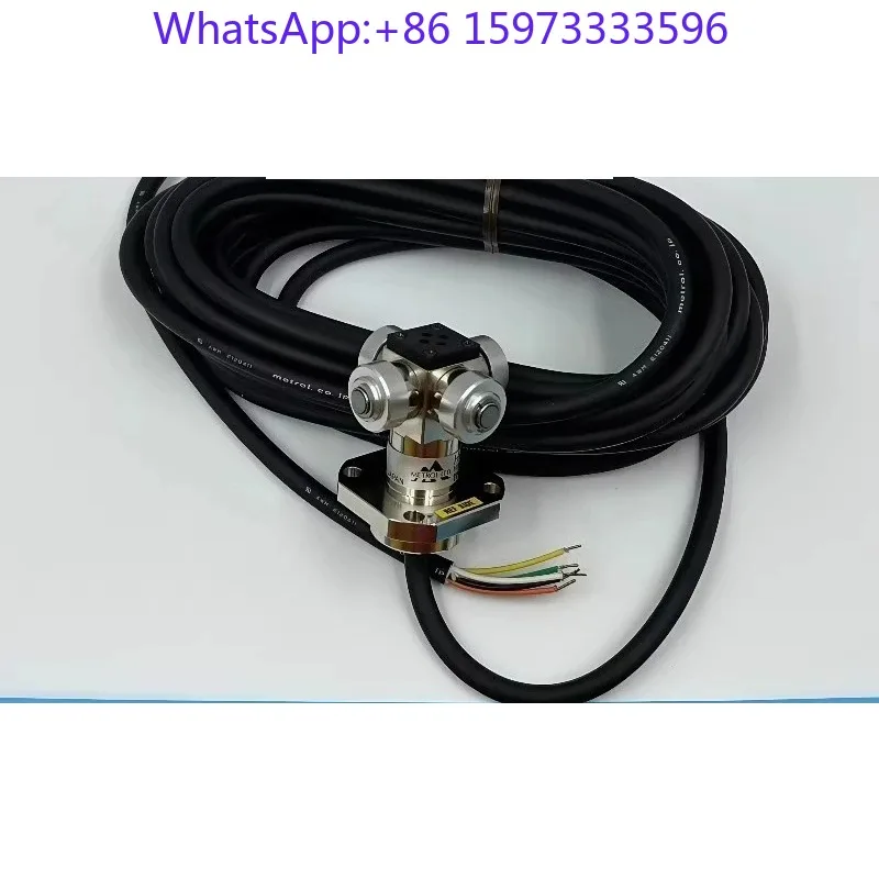 Tool Measuring Sensor H4A-18 Z Axis Tool Setter for CNC Precision Setting