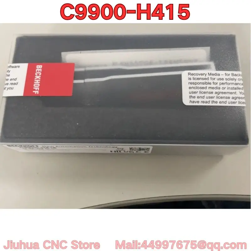 Brand new C9900-H415 operating system Latest prices for August 2026