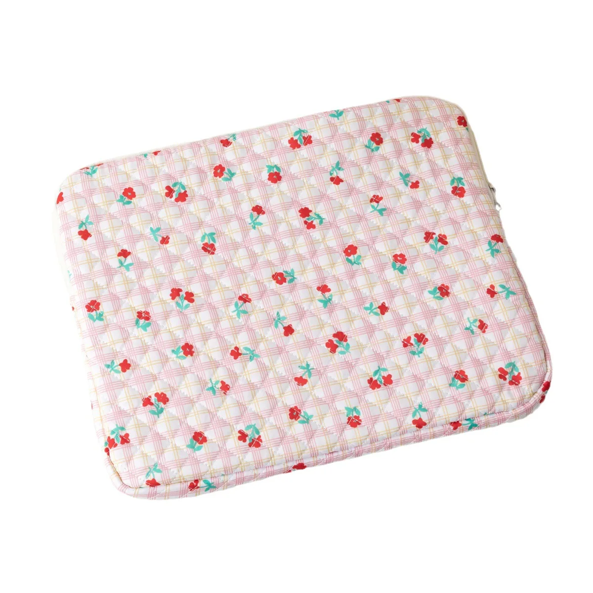 حقيبة كمبيوتر لوحي لجهاز IPad Pro 12 9 11 13 2024 حافظة IPad Air 11 13 5 4 3 10.9 10.2 بوصة 10th 9th 8th Generation Cover Pouch