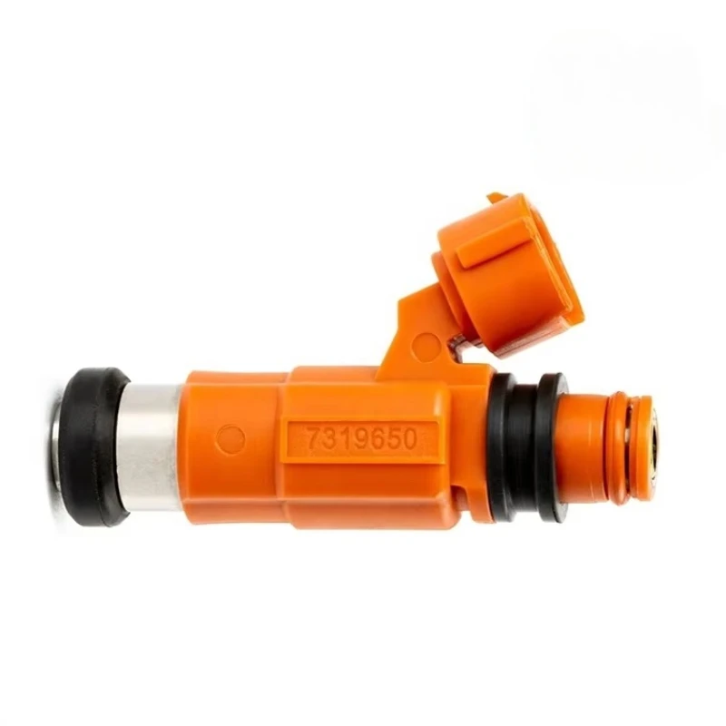 4pcs CDH210 INP771 Fuel Injector Nozzle fit for Chevrolet Tracker Sebring Dodge Stratus Mitsubishi Eclipse Galant Mirage 97-2005