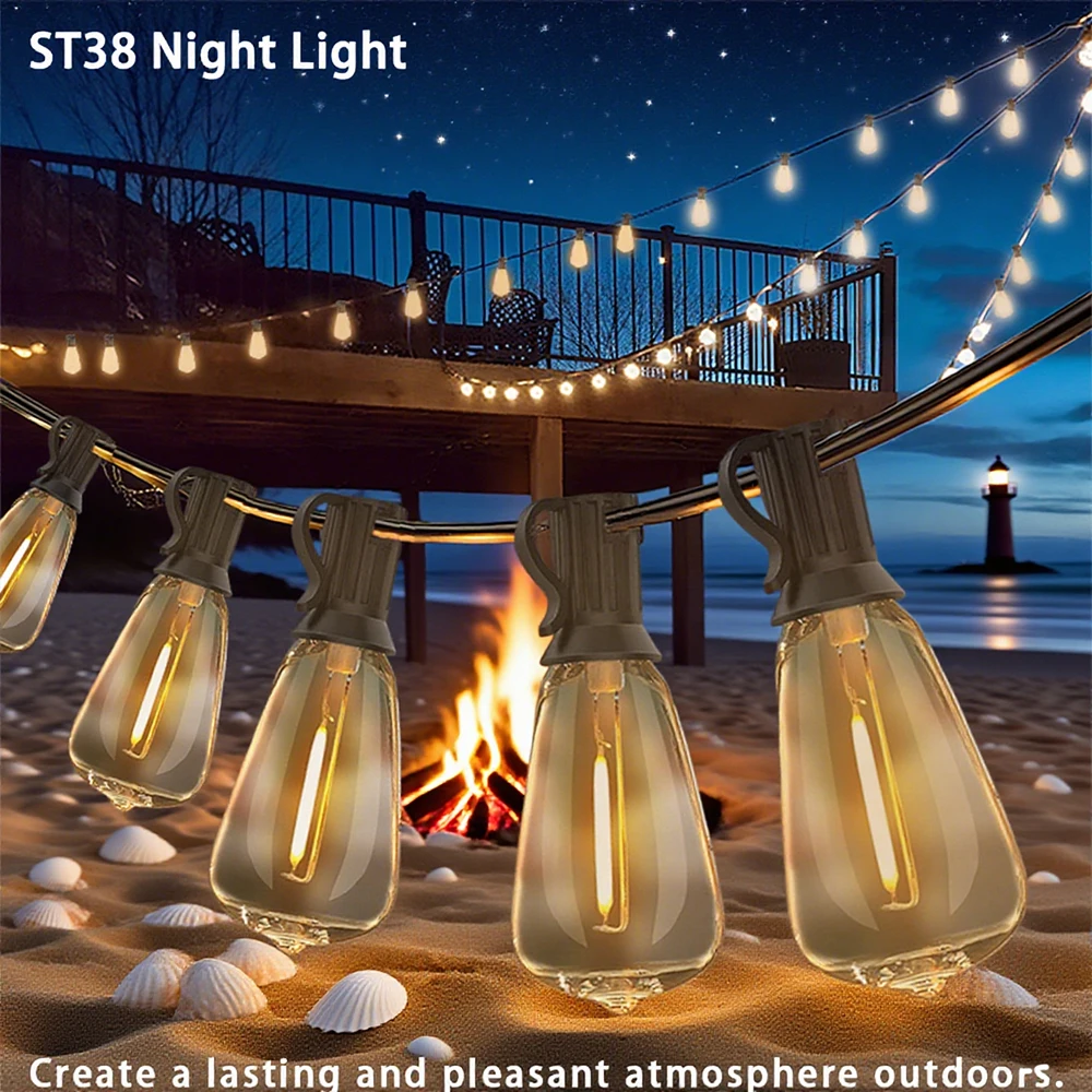 

Светильник для патио, USB-зарядное устройство, 8 режимов освещения, дистанционное управление, садовый солнечный атмосферостойкий подвесной светильник, солнечный глобус, светодиодные гирлянды