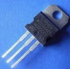 10pieces  L7924CV KA7924 MC7924CT LM7924CT