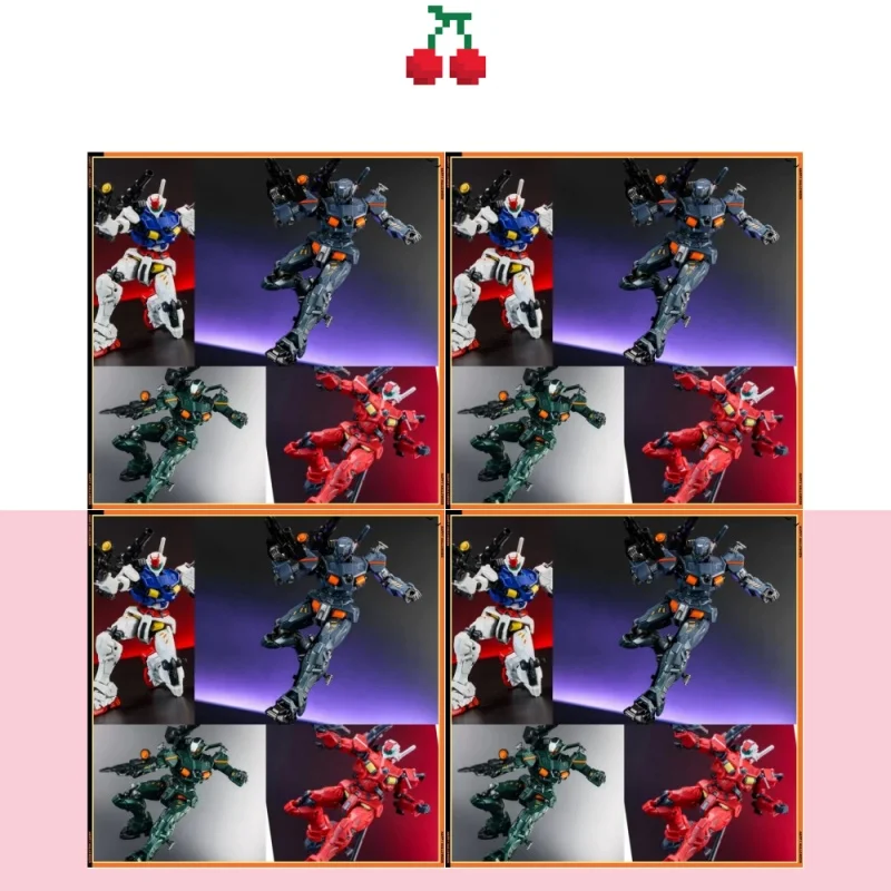 New 1/144 Ko Light …