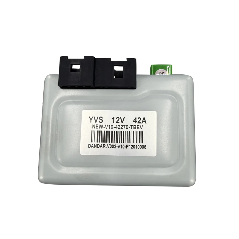 Directional Assist Control Box for Electric Golf Cart / Electric Sightseeing Vehicle