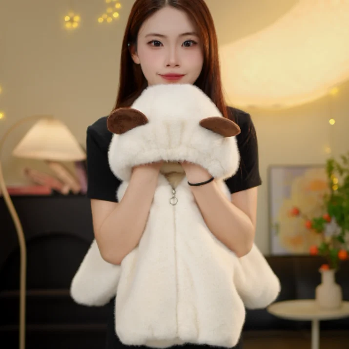 Girls Coat 2025 Aut… - image