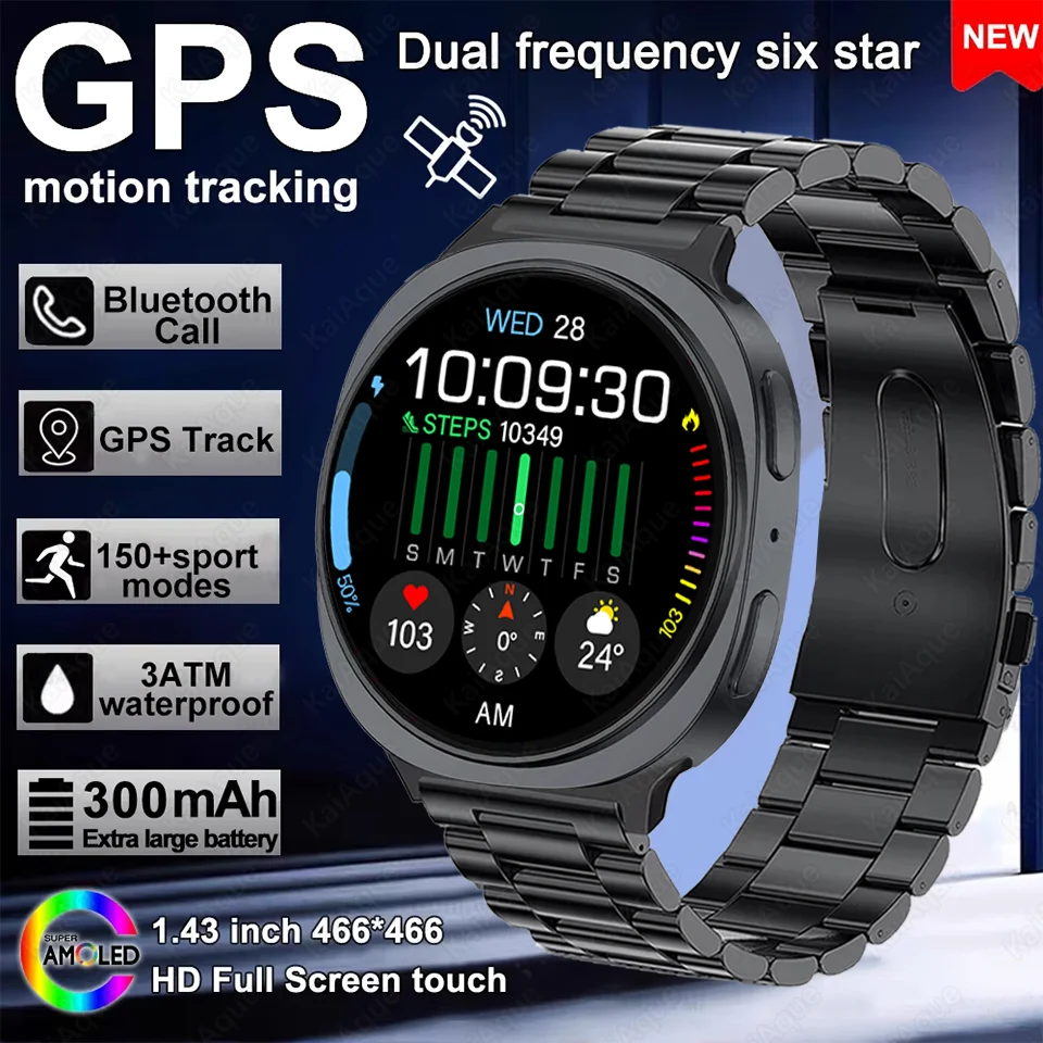 Original Smartwatch… - image