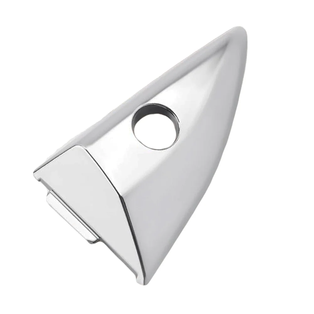 

Replacement Door Handle Cover 72183TZ5A01 for Acura For MDX Driver Side Front Left Sport Utility 4 Door 2014-2020