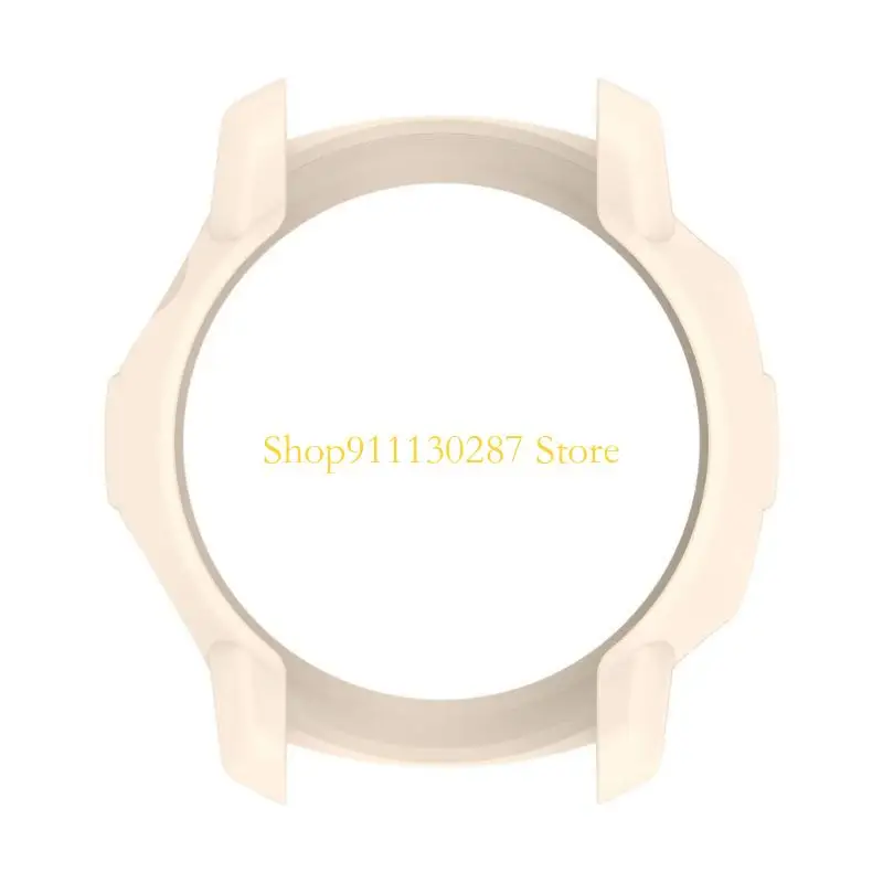 

J1HC Модернизированная защита от пыли и царапин, полый защитный чехол, прочный для COROS PACE 3