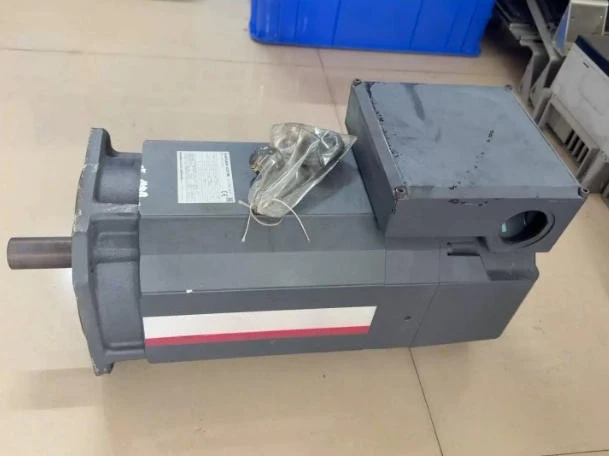 SJ-D7.5-100-01 For MITSUBISHI  SJ-D7.5-100-01 AC Servo Motor Used