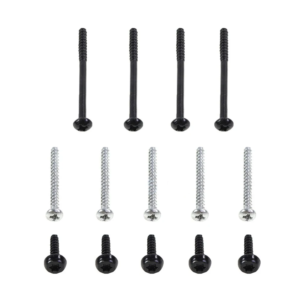 10set screw for PS3 Super Slim repair accessories for PS3 4000 console set of screws